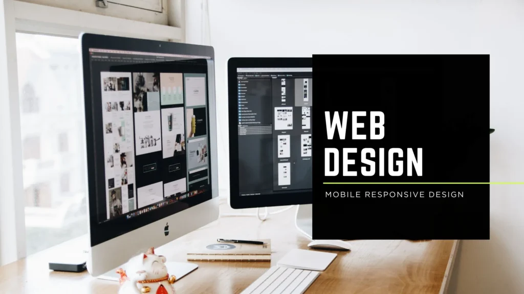 Web Design Service